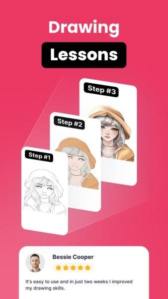 AR Drawing绘画软件最新版本 v6.4.1