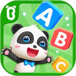 宝宝字母小镇app