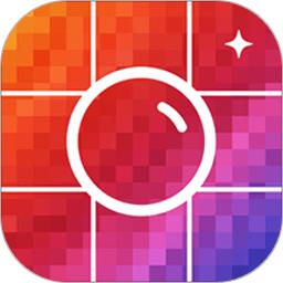 九格相机app