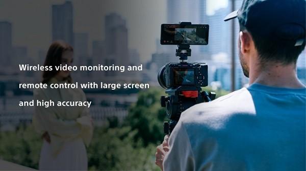 Monitor & Control APP v3.1.4