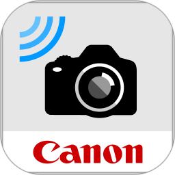 佳能相机连手机app安卓(Camera Connect)