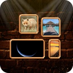 照片相框app