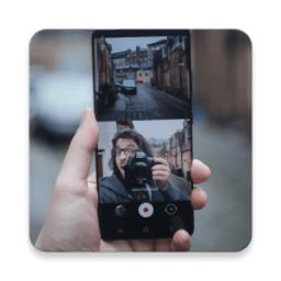 双头摄像机软件(Dual Camera Sides)