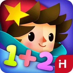 洪恩数学最新版本(更名为洪恩思维)