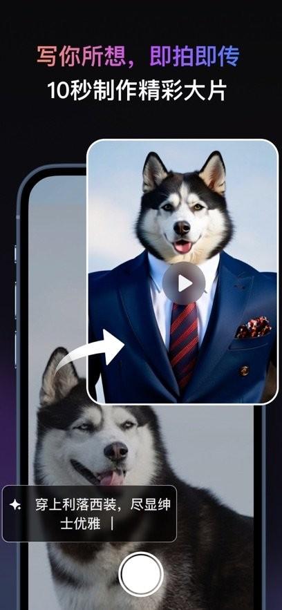 拍我AI软件(PixVerse国内版) v3.0.4