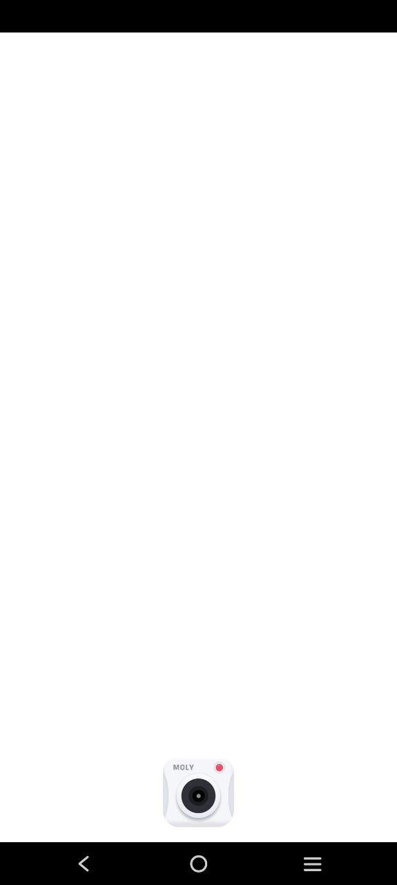 MolyCam相机 v5.1.2