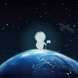 3d全球卫星实景地图软件高清版