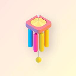 风铃小组件软件