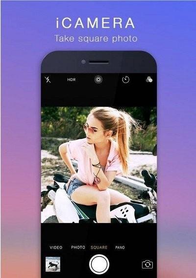 iCamera软件 v6.5.4