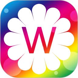 彩虹主题壁纸app