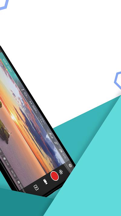 fimi navi mini无人机 v3.2.3