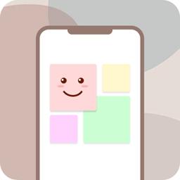 卡通小组件免费