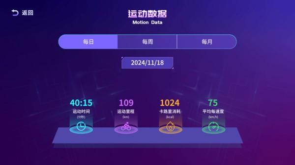 仿真骑行系统app手机版 v6.0.2