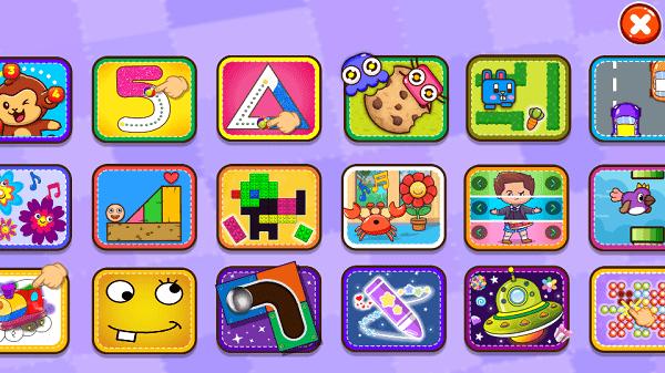 Piano Kids Music Songs v5.4.4