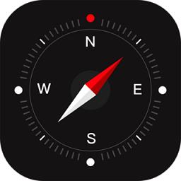 时时指南针定位app