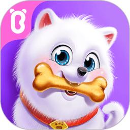 宝宝动物启蒙书小游戏