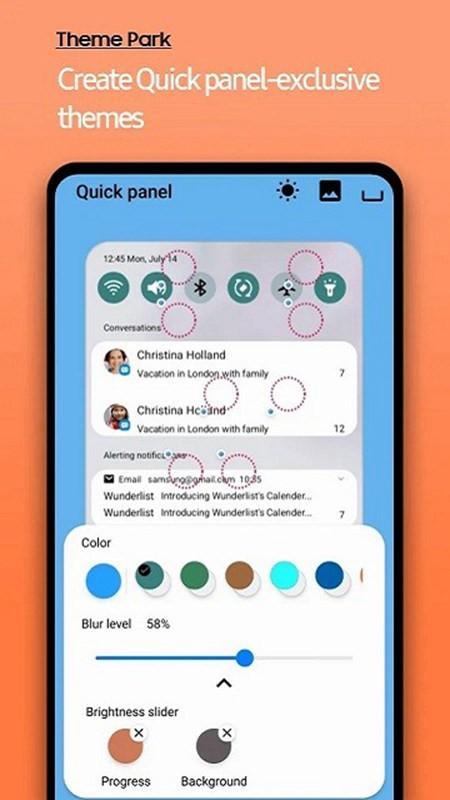 三星主题公园官方版 v3.4.3