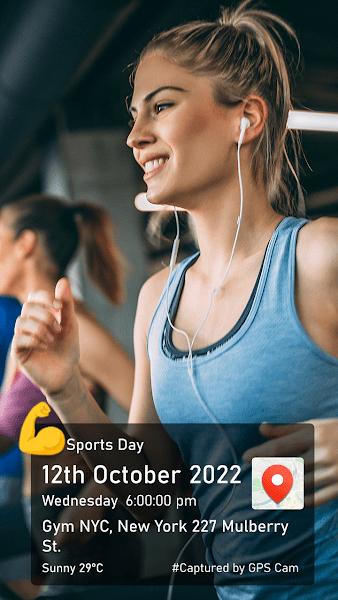 gps地图相机软件(GPS Map Camera) v4.3.3