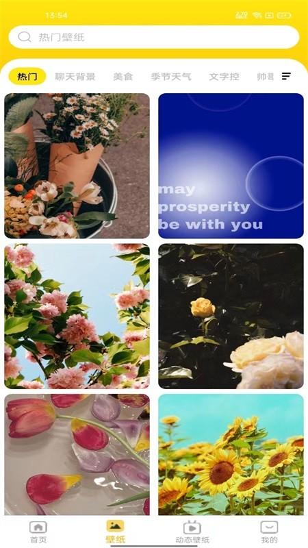 完美主题壁纸软件 v5.2.4