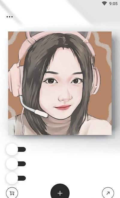 小漫头像app v5.5.1