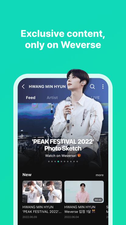 weverse