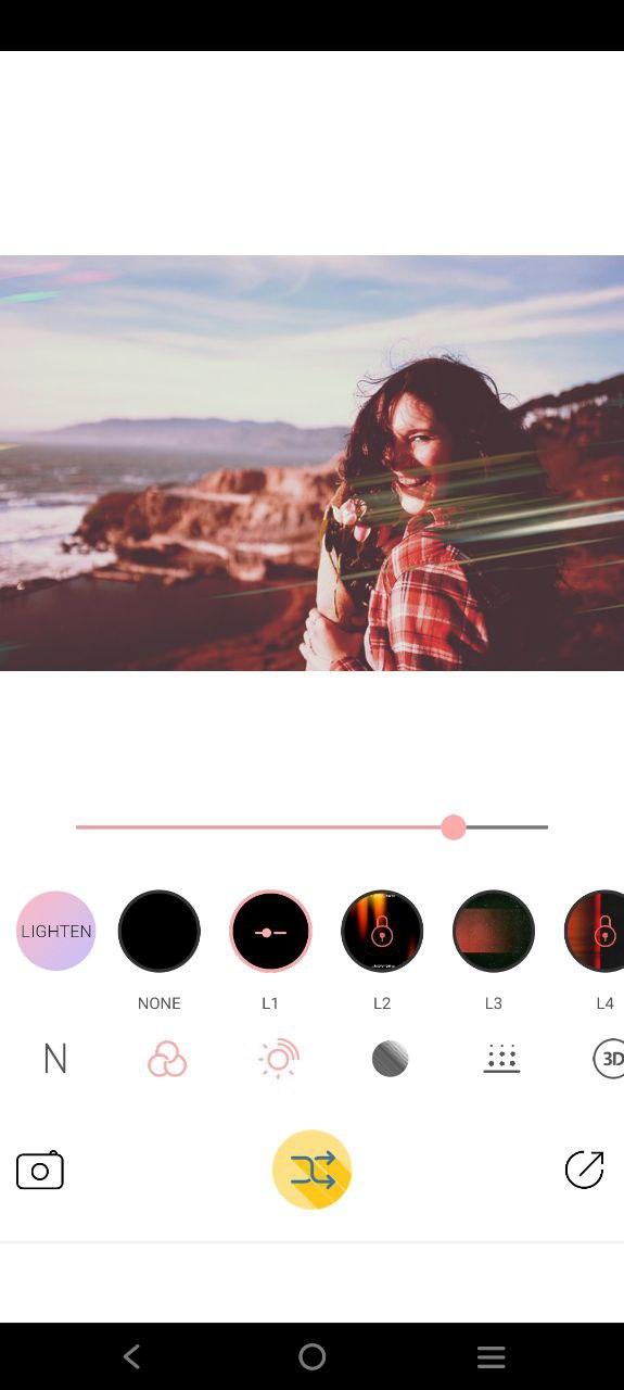 MolyCam相机 v5.1.2