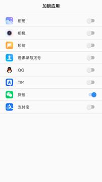 人脸应用锁 v3.3.2