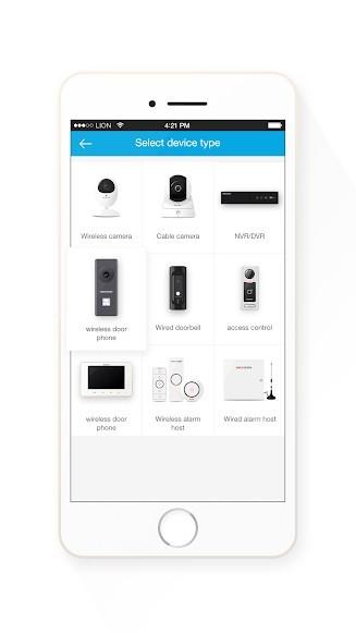 HiLookVision手机版 v5.2.1
