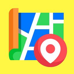 行行地图导航软件