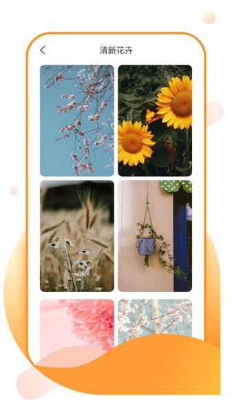 元气手机壁纸手机版 v4.4.4