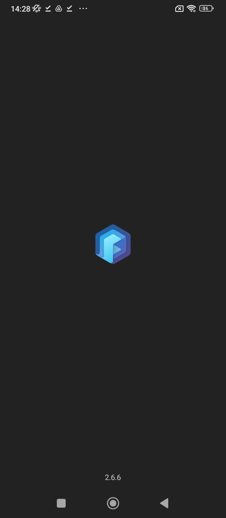 fluent图标包 v5.4.2