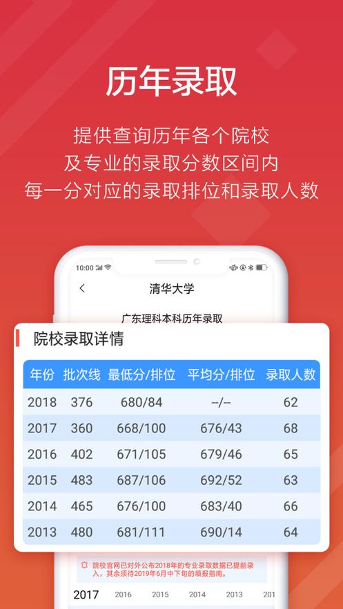 高考e志愿客户端9.1.3 最新版 v5.0.2