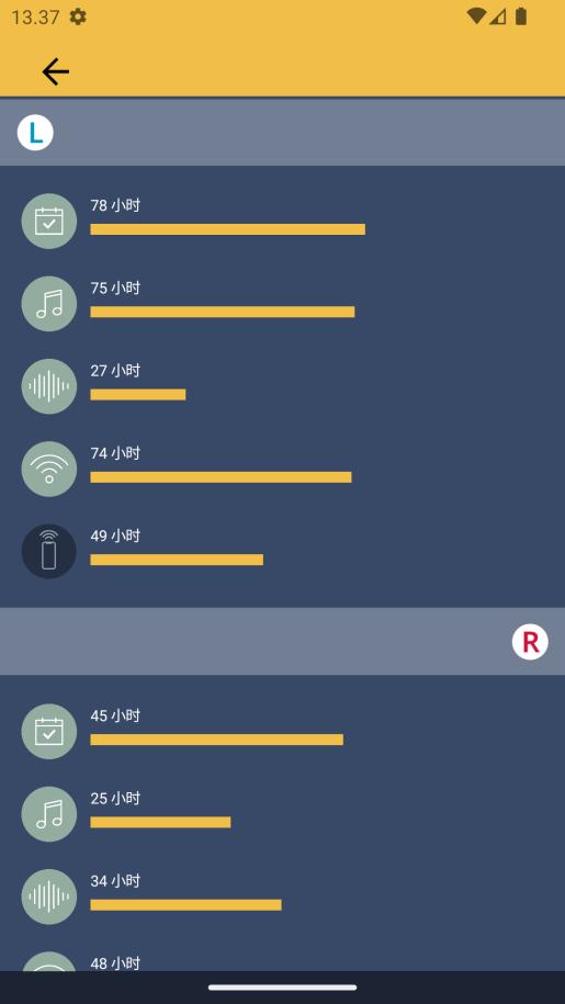 科利耳app官方版(Baha Smart)v1.0.1 安卓最新版 v5.2.4