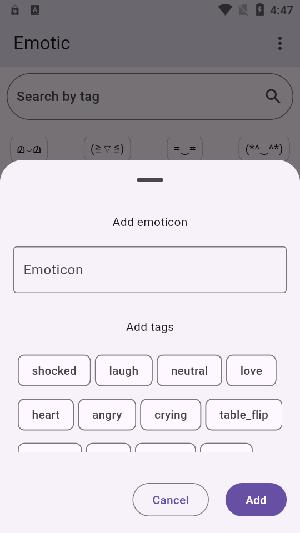 Emotic v3.0.4