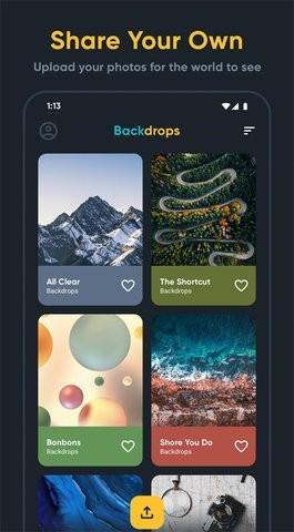Backdrops v5.3.4