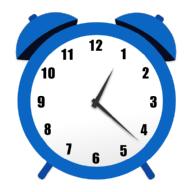 快捷闹钟app免费版(Simple Alarm)v8.6.6 安卓高级版