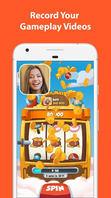 AZ Screen Recorder高级版 v3.1.2