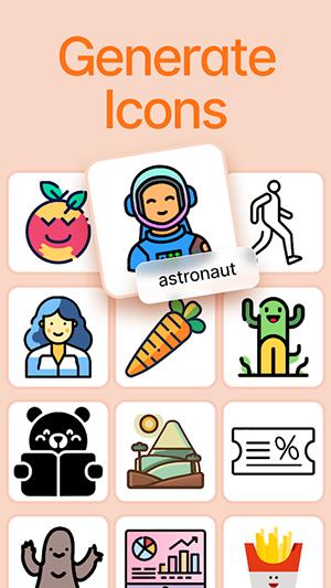 Recraft一键生成 v5.3.1