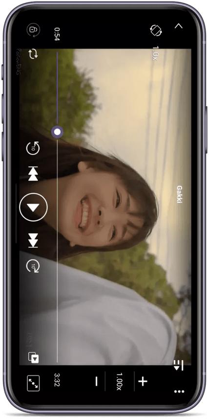 三星8k视频播放器(KMPlayer)v45.06.301 手机最新版 v6.3.1