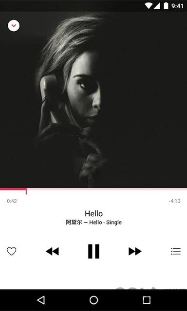 apple music安卓版 v5.4.2
