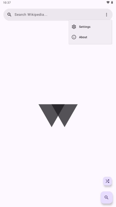 维基百科离线阅读器(WikiReader)v2.4.1 中文版 v3.4.4