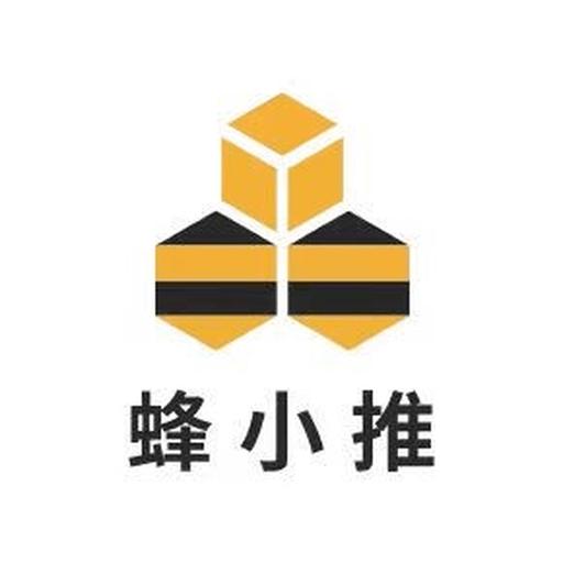 蜂小推app推广平台v1.0.2 安卓版