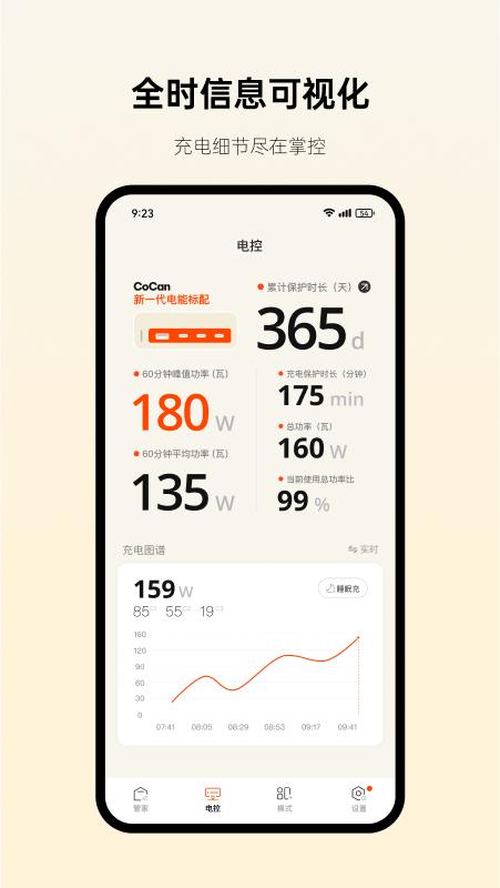 制糖工厂充电器0.9.4 安卓版 v4.5.4