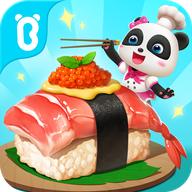 宝宝巴士奇妙料理餐厅9.88.00.01 手机最新版