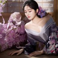 黯笙爱看紫色韵味照片1.0.0 安卓版