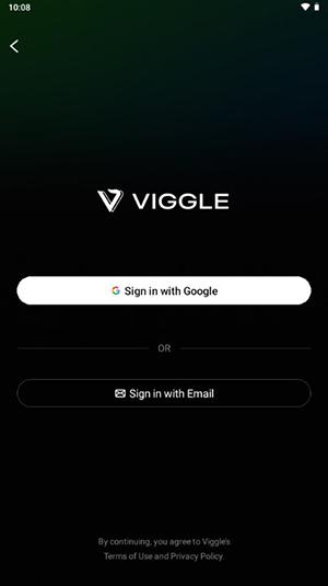 Viggle AI一键生成 v5.1.4