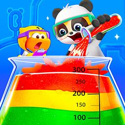 宝宝巴士科学启蒙app最新版v10.03.24.10最新版