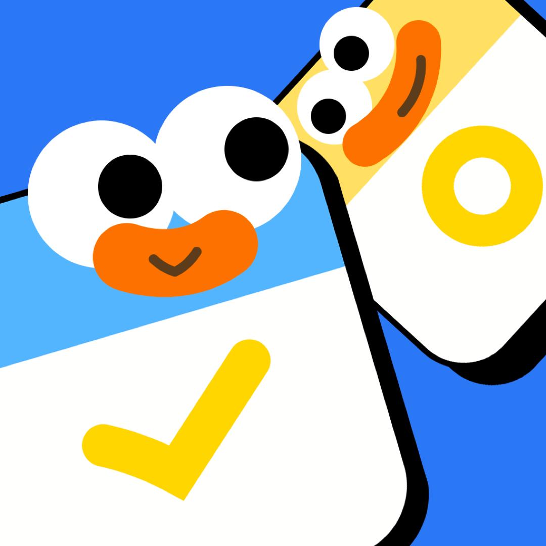 搭子计划app官方正版v2.1.5 安卓版