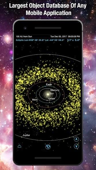 SkySafari 6 Pro v6.2.3