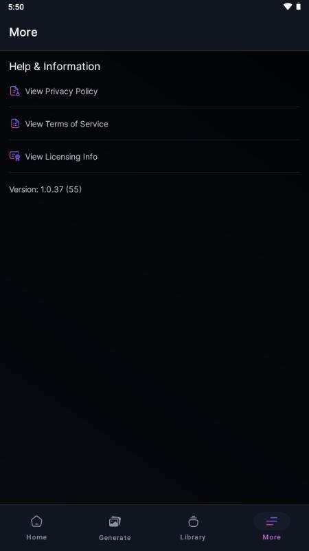 Leonardo.Ai免费中文版v1.0.54 手机版 v3.4.4